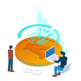 Создание сложного сайта для блокчейн и криптовалюты в Дунгуани